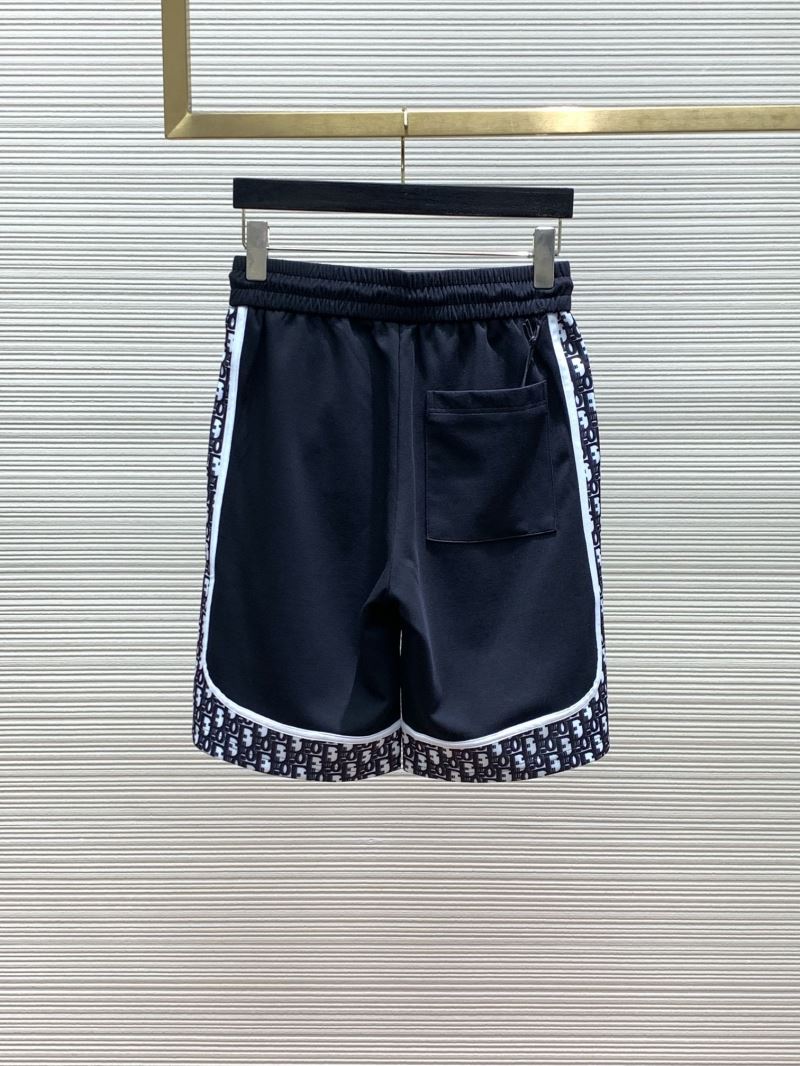 Christian Dior Short Pants